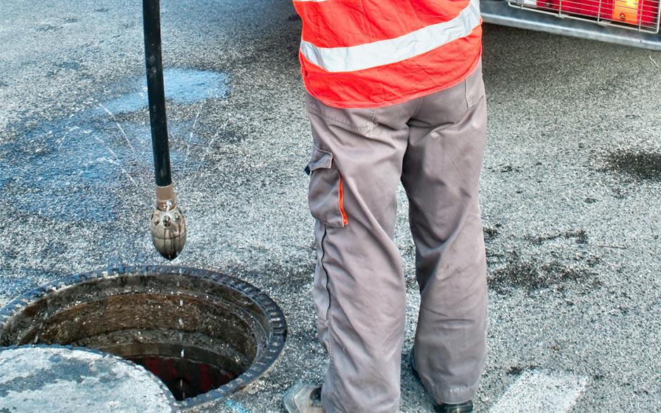 entreprise assainissement Fourqueux