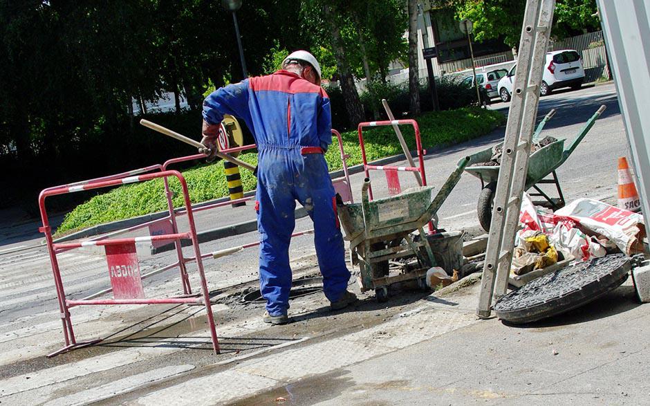 débouchage wc Montrouge