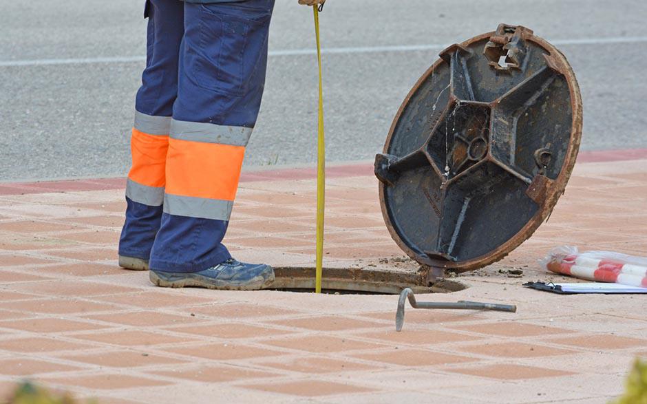 débouchage égout Fourqueux